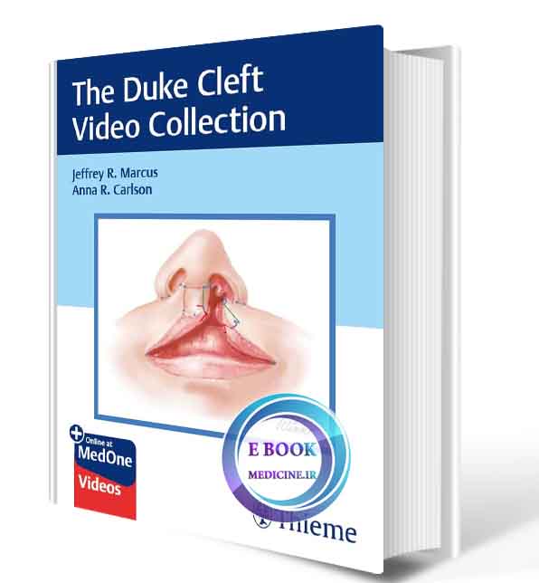 دانلود کتاب The Duke Cleft Video Collection 2022 (ORIGINAL PDF+Videos)